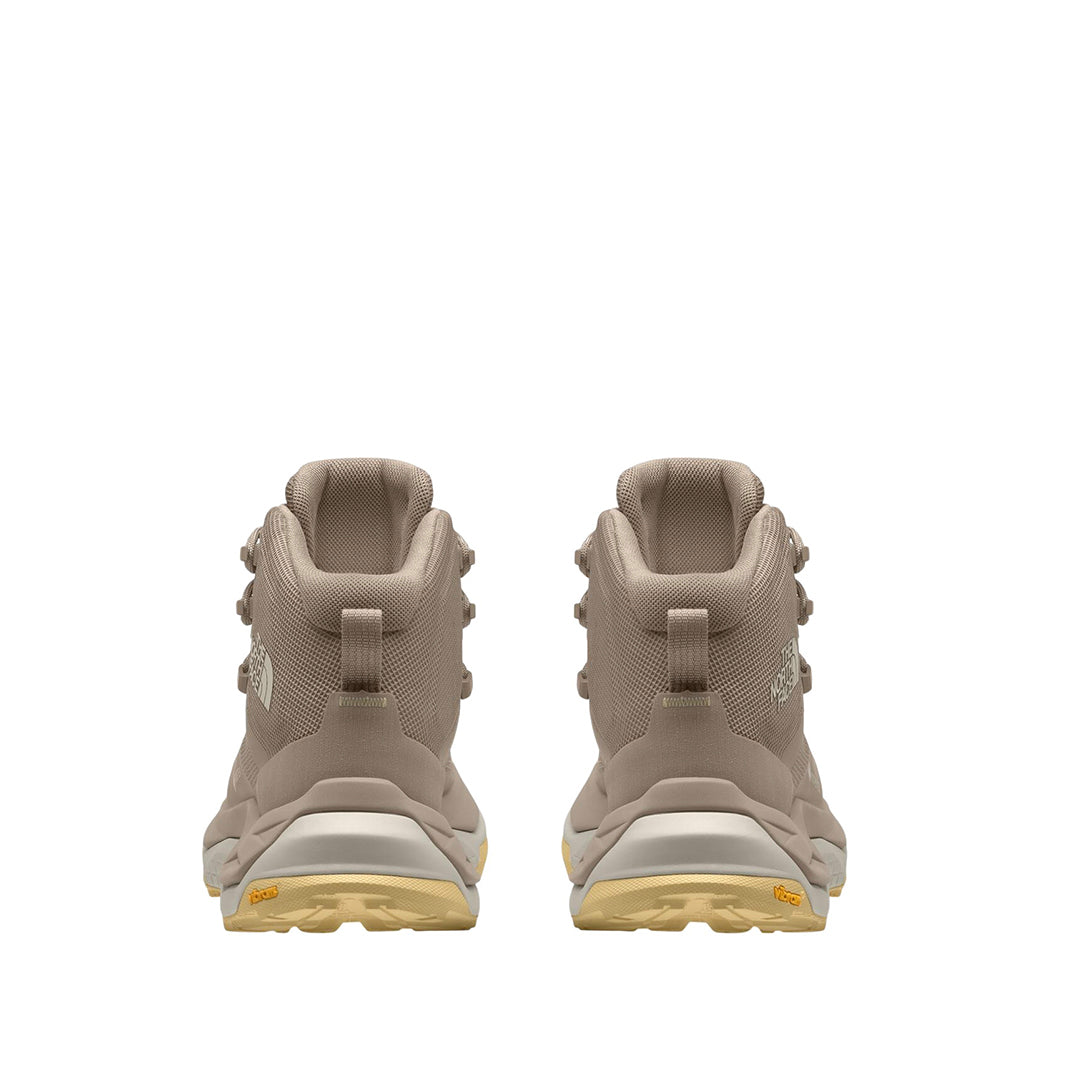 Botas Pack Ultra Mid Gtx para mujer color beige