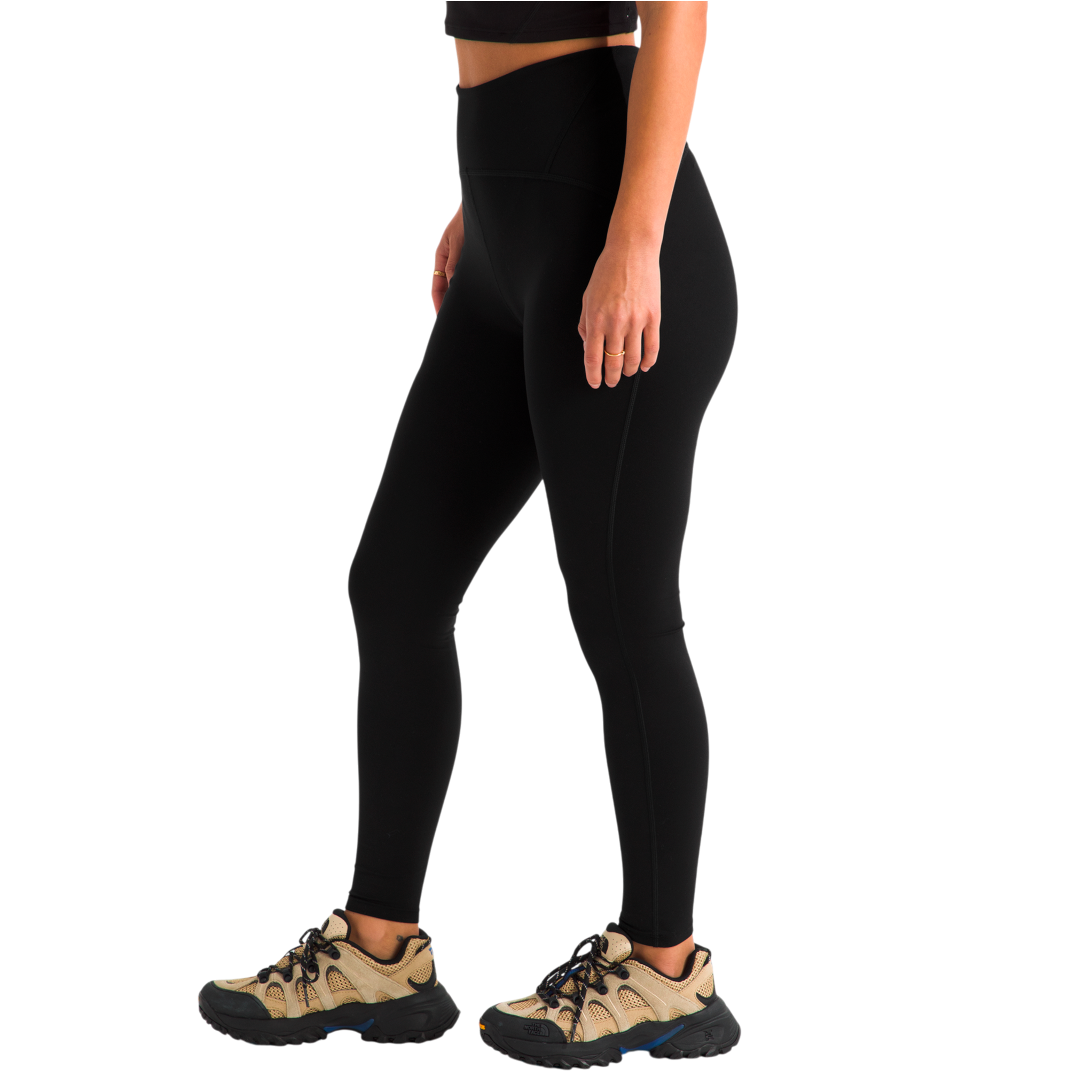 Legging Jaida para mujer color negro