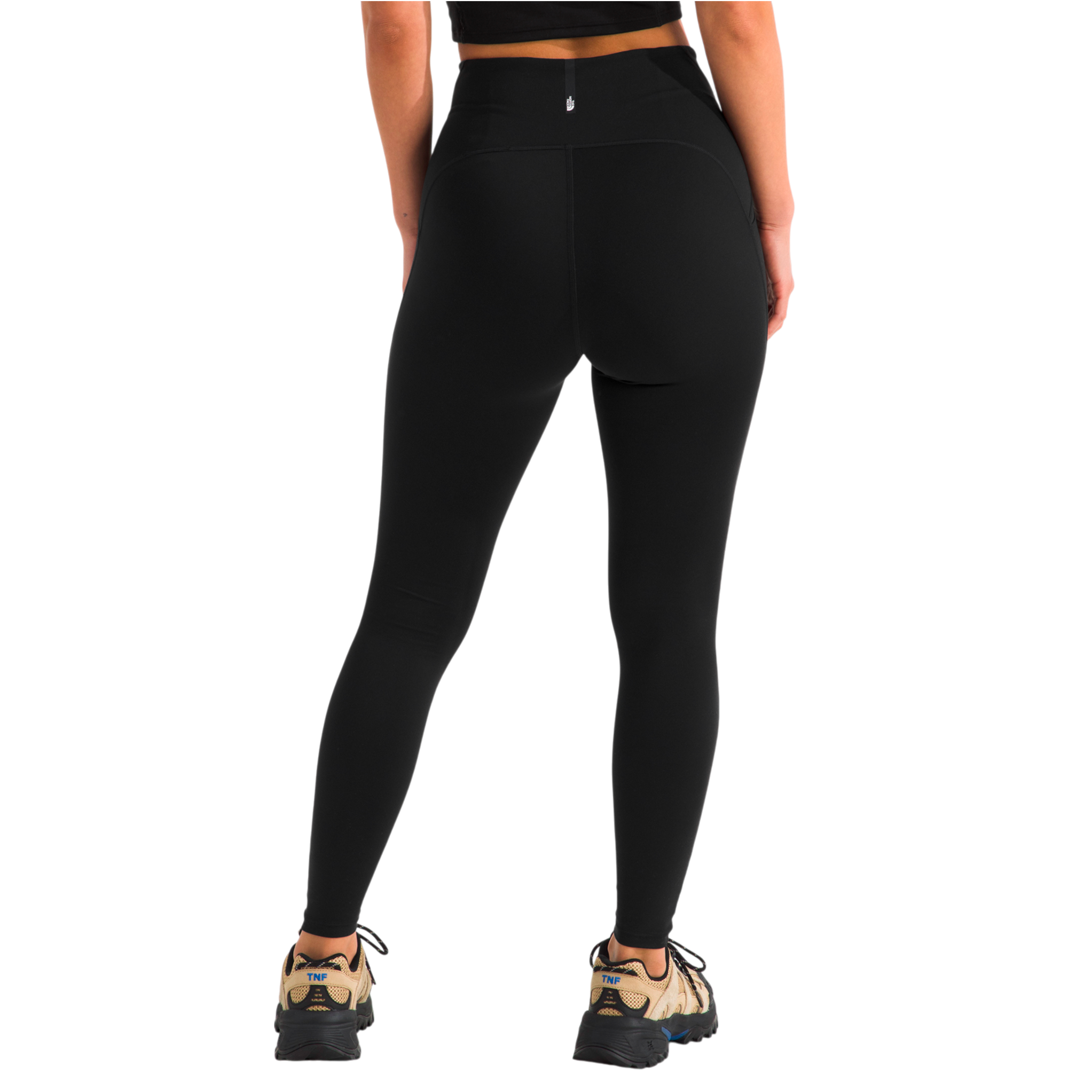 Legging Jaida para mujer color negro
