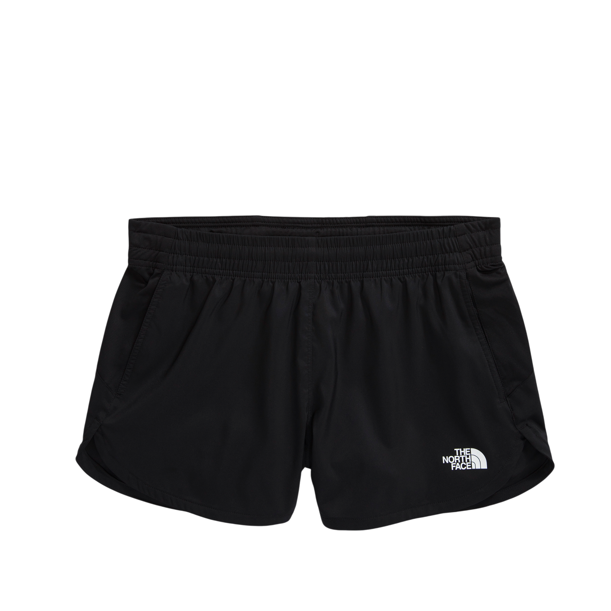 Short Flex para mujer color negro