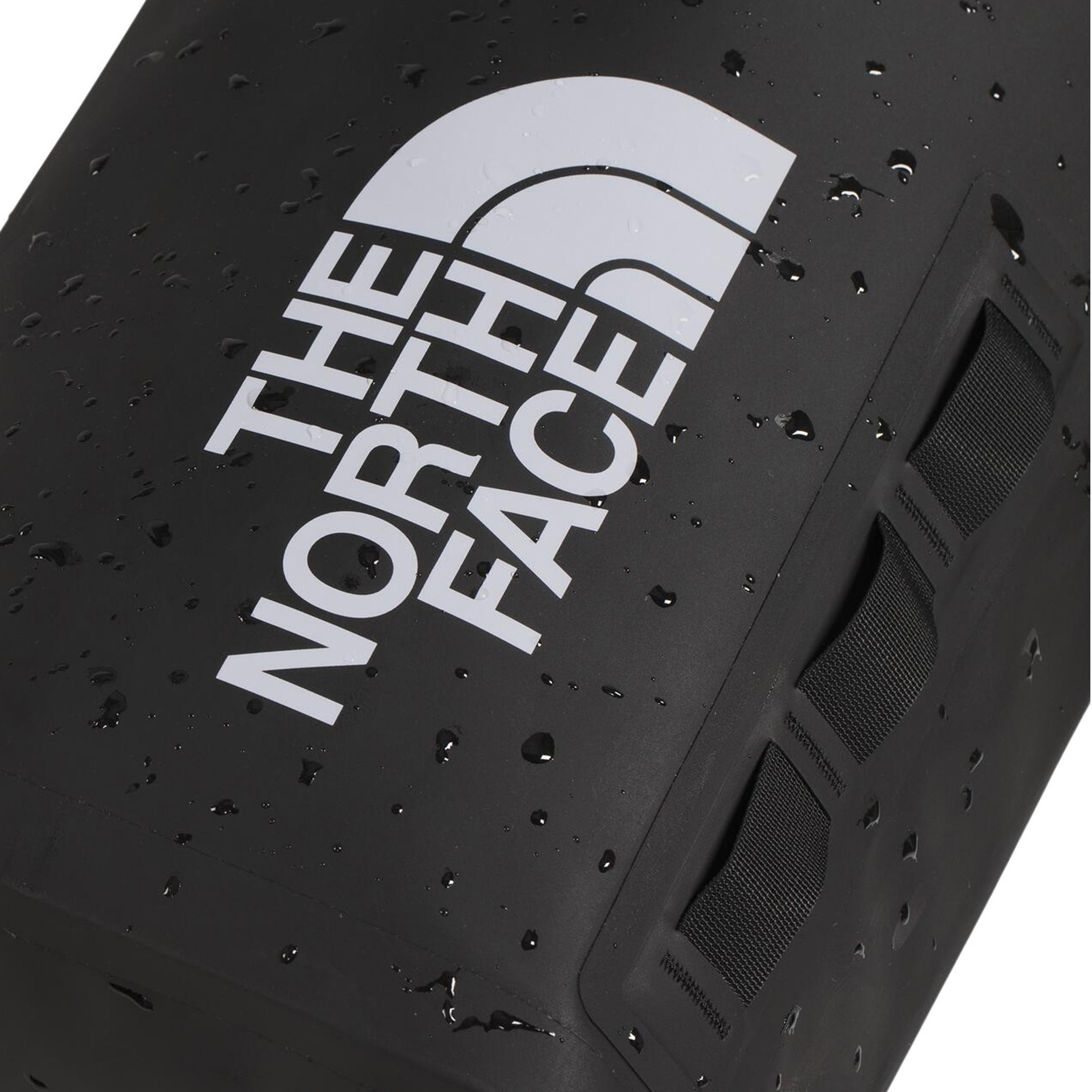 Base Camp Dry Bag 18L unisex color negro