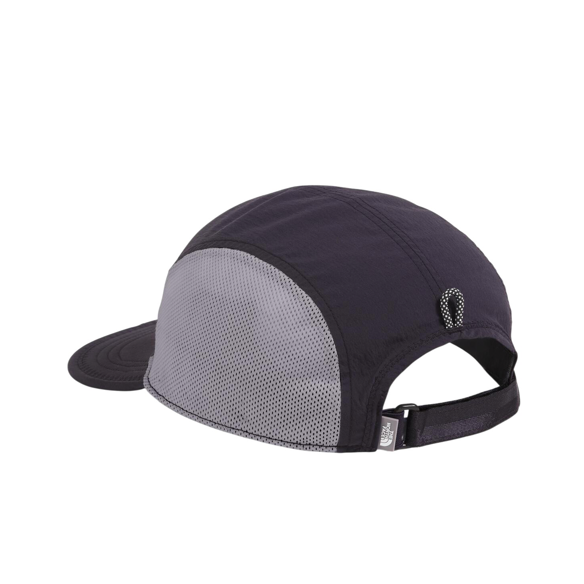 Gorra Class V Camp unisex color morado