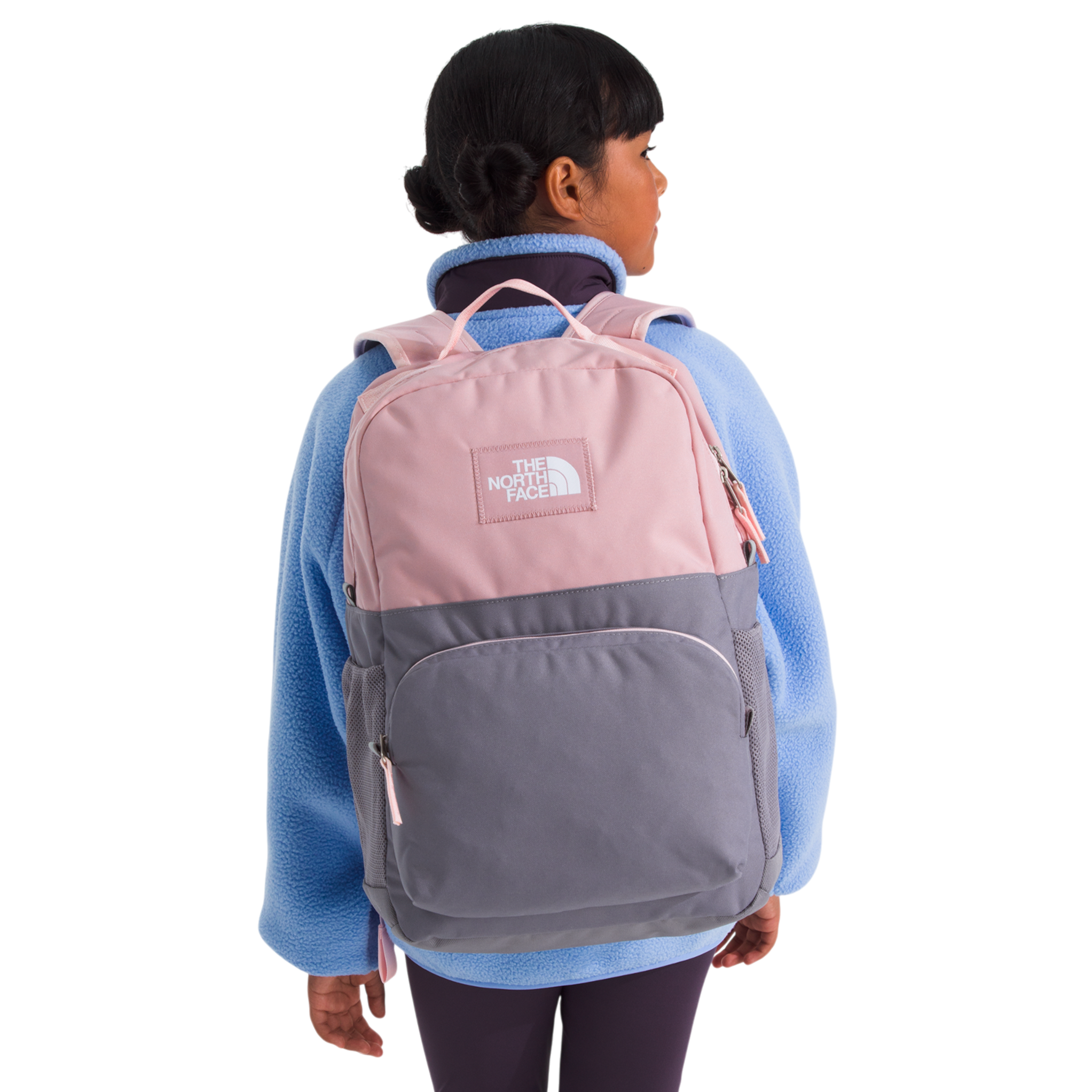 Mochila Chuckwalla para niña color rosado