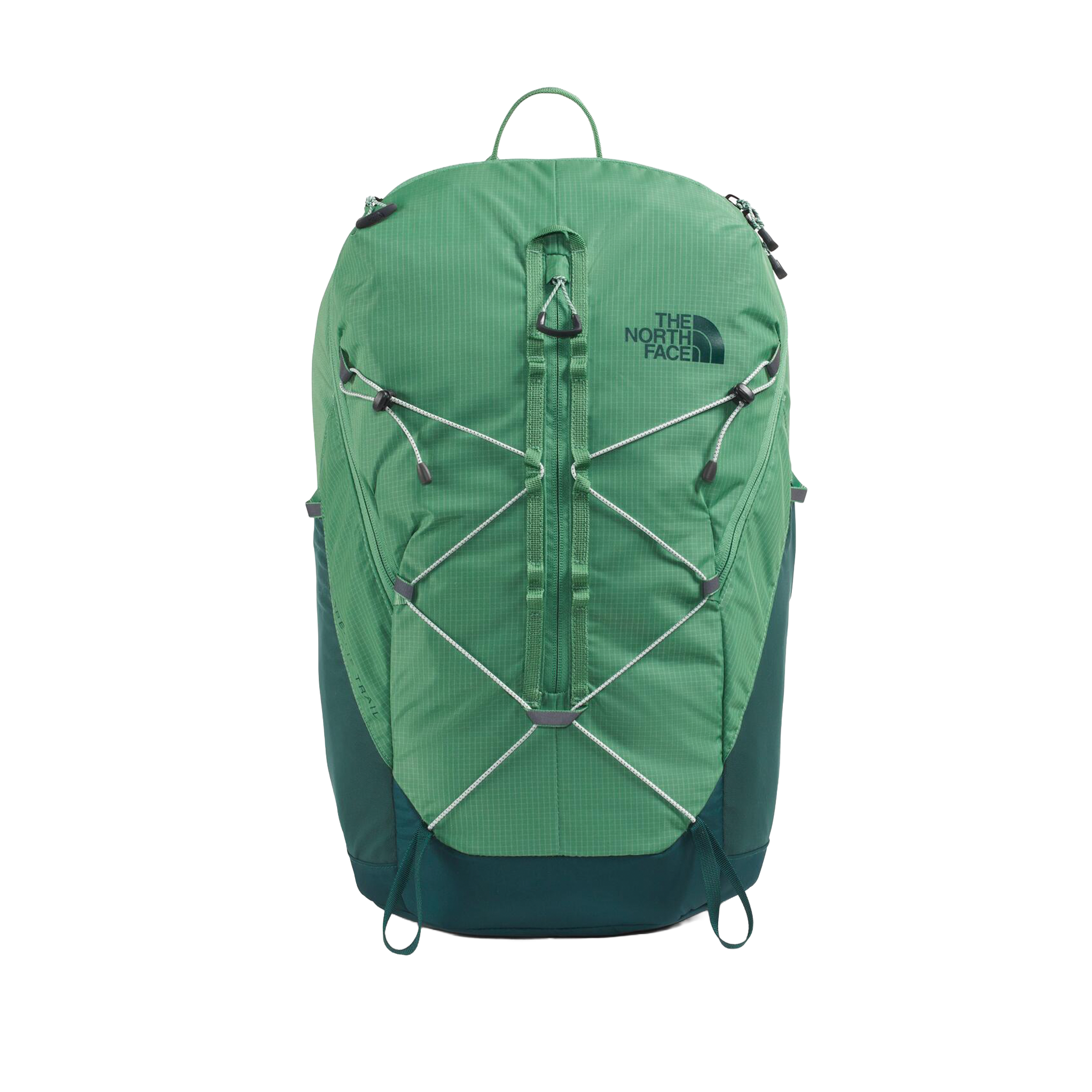 Mochila Borealis Trail unisex color verde