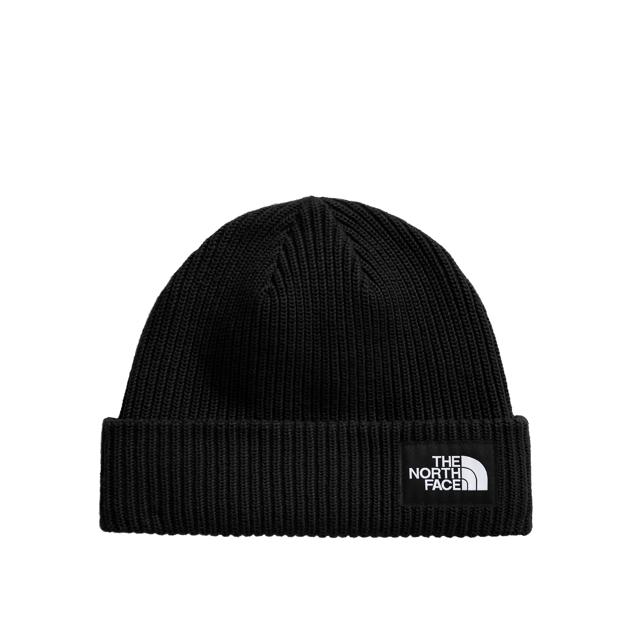 Gorro Salty Lined Beanie unisex color negro