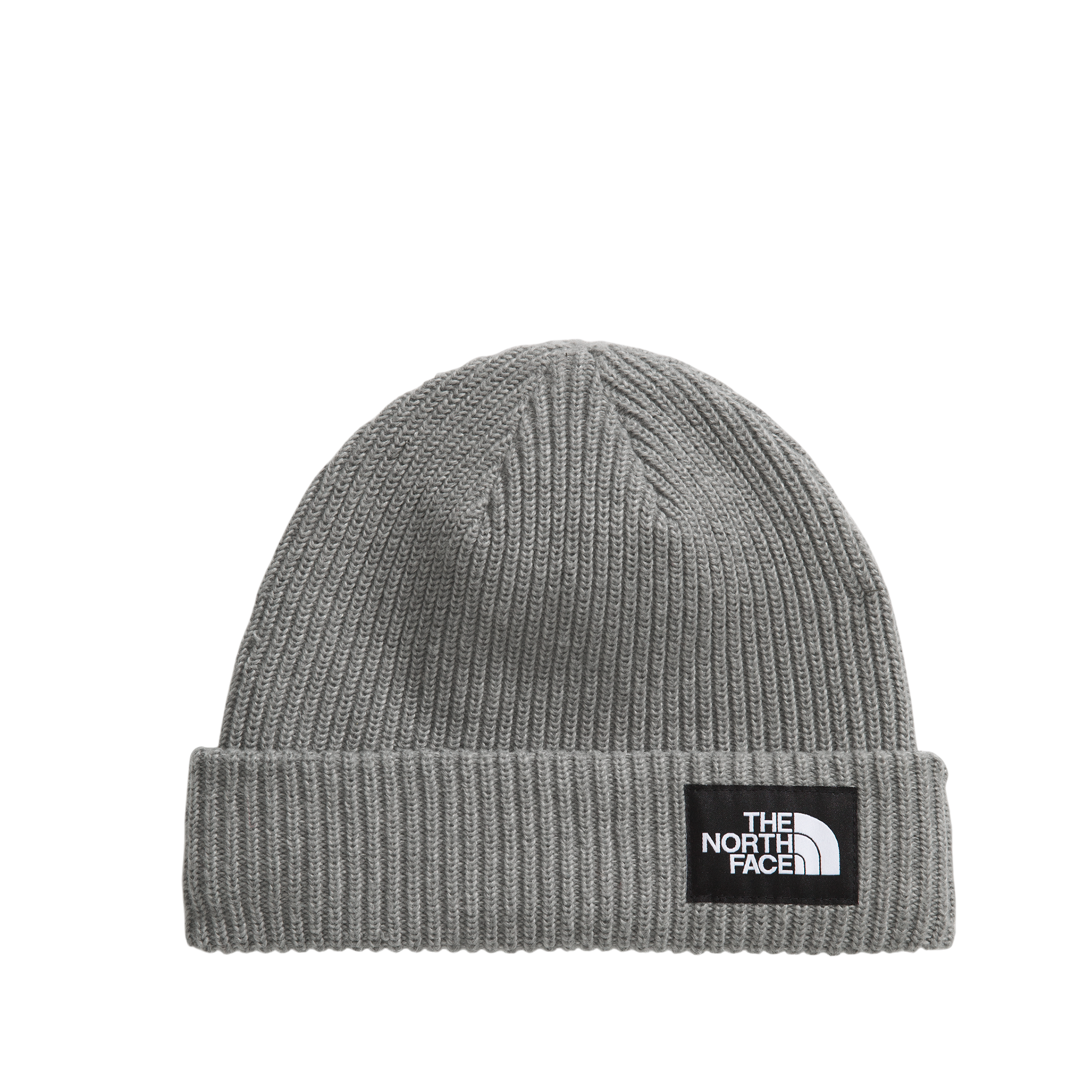 Gorro Salty Lined Beanie unisex color gris