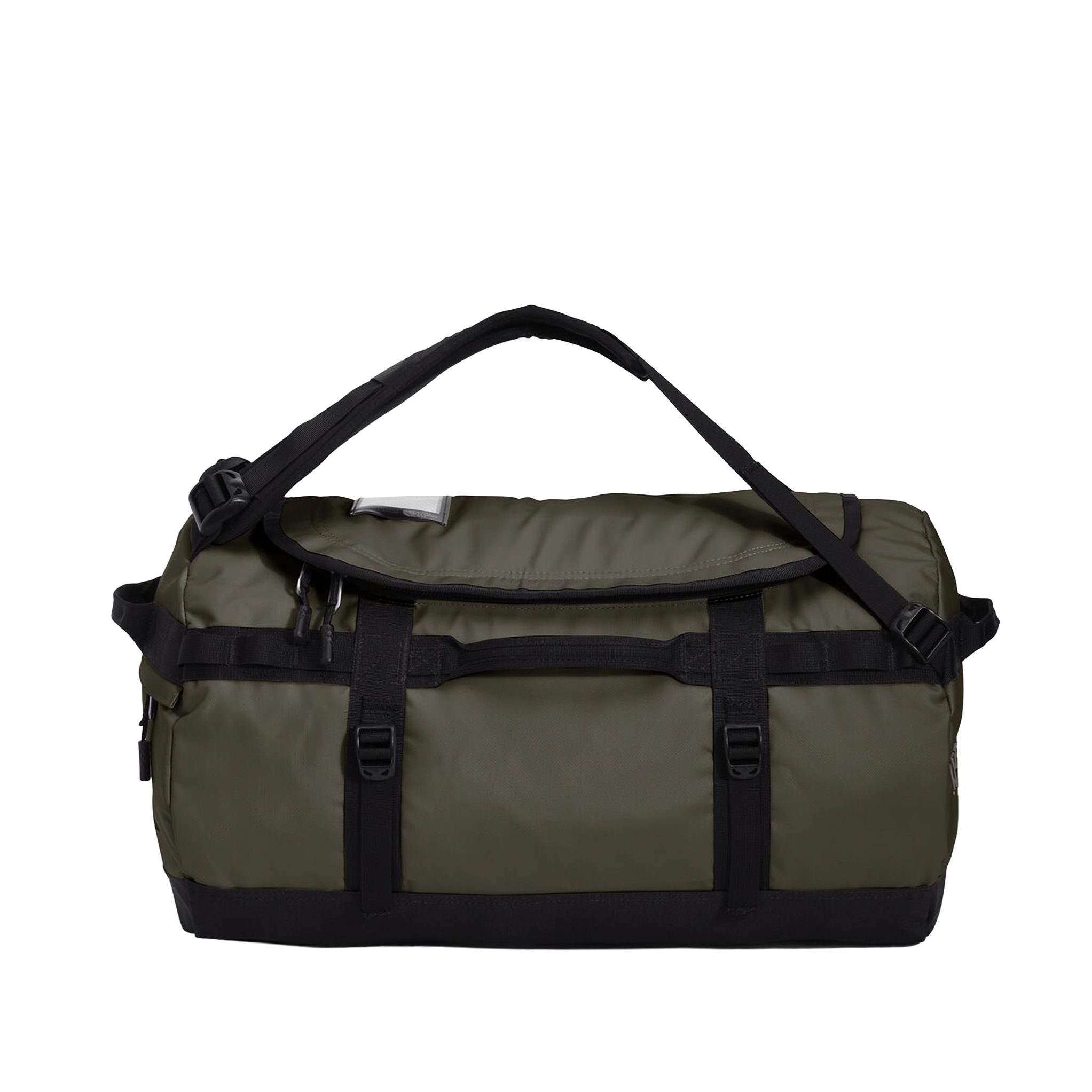Base Camp Duffel S unisex color taupe