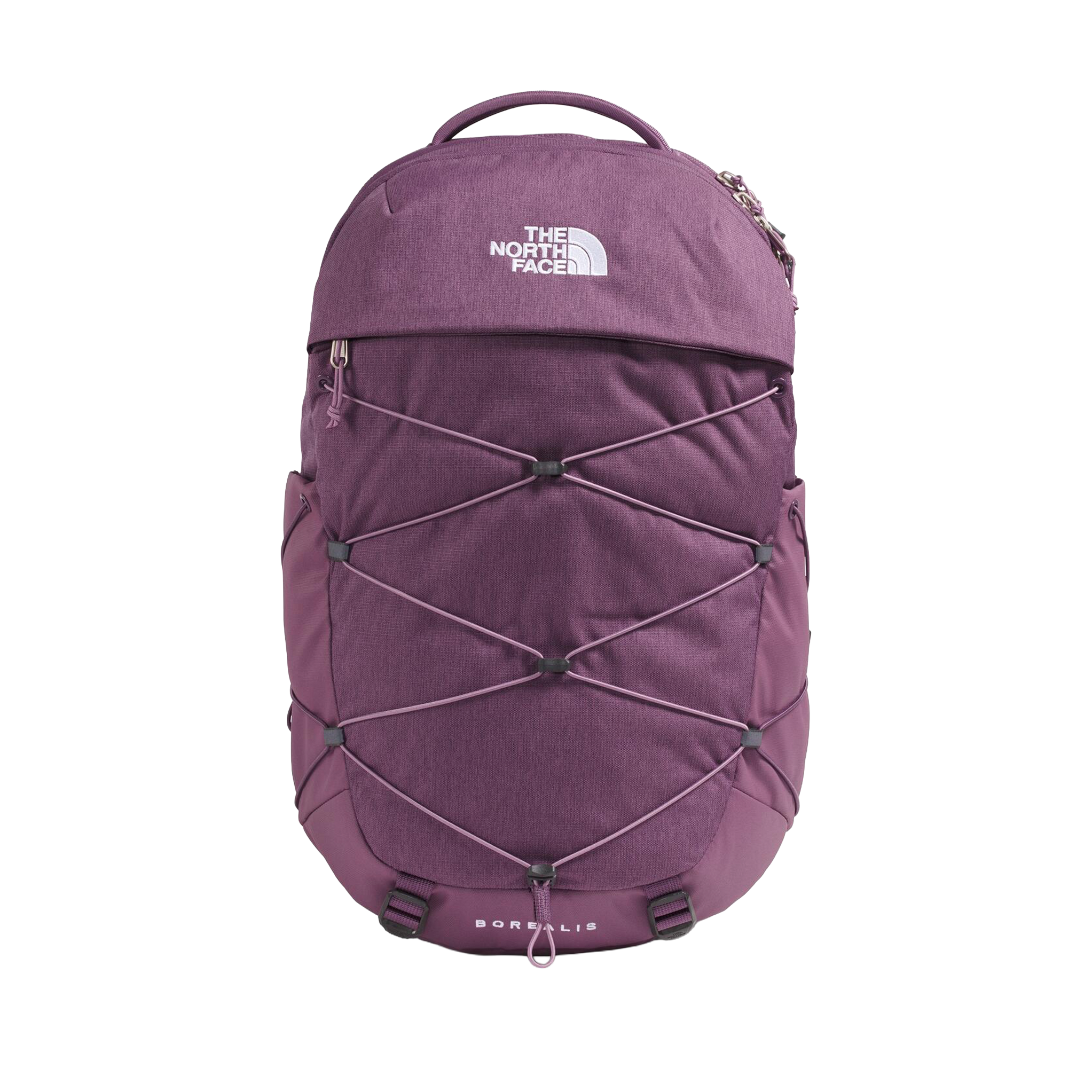Mochila Borealis unisex color morado