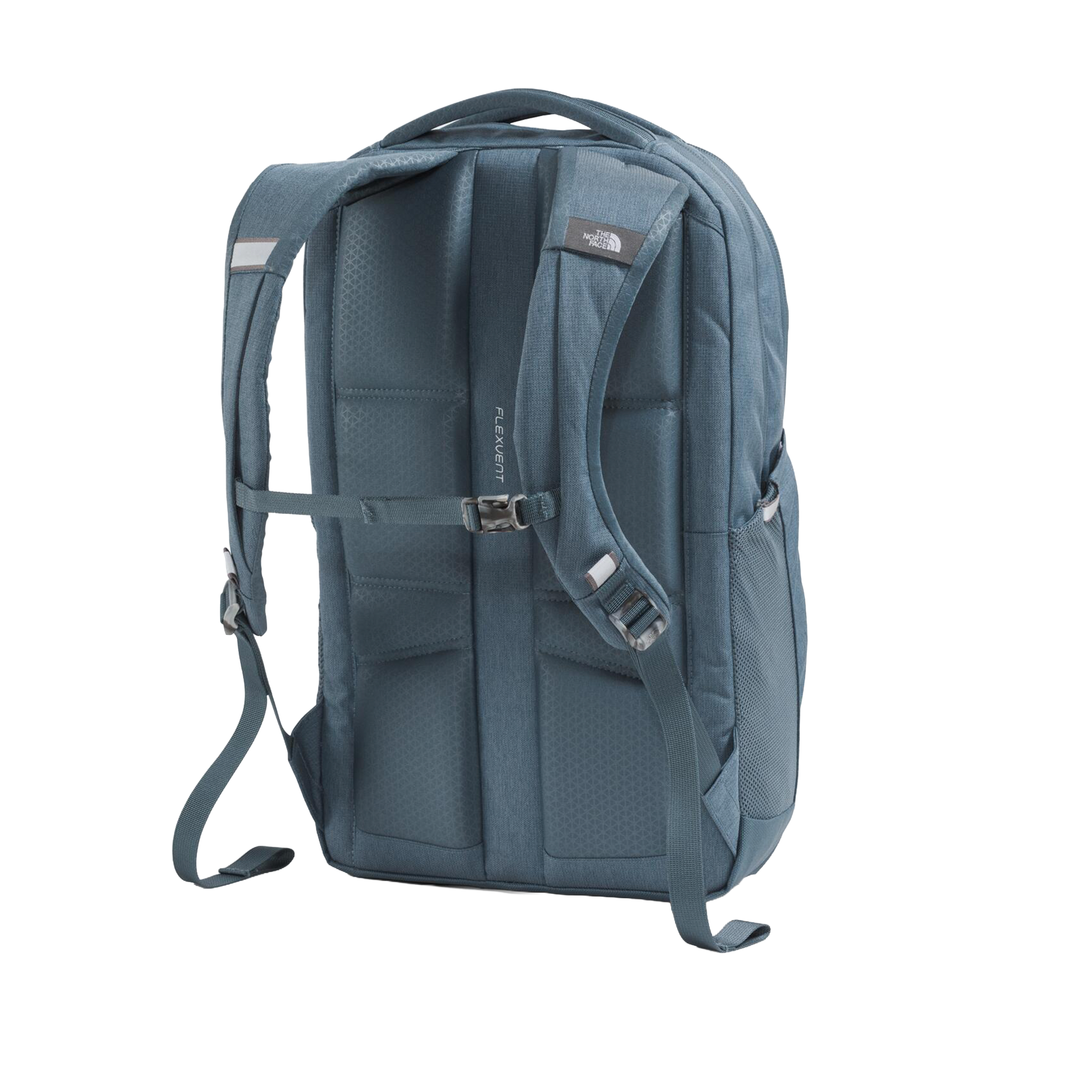 Mochila Vault unisex color azul