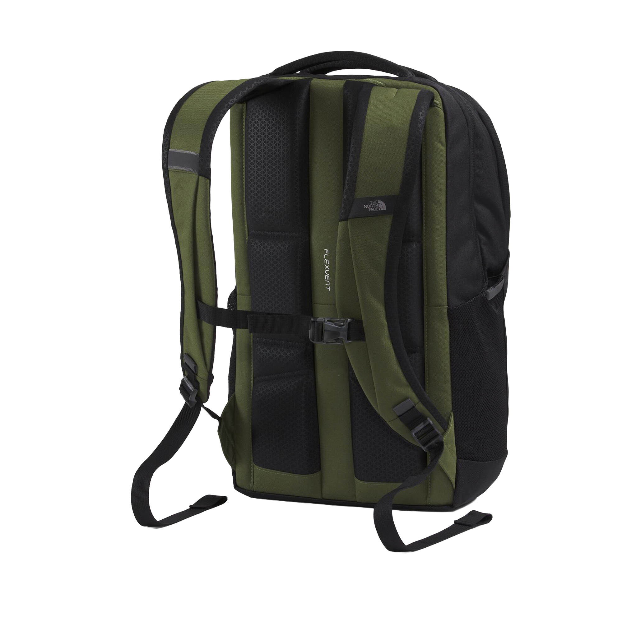 Mochila Jester unisex color verde