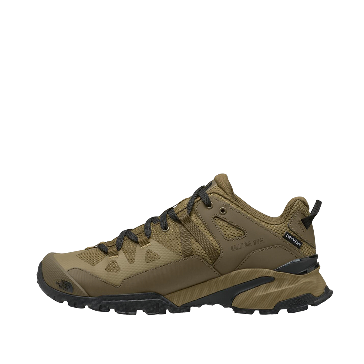 Tennis Ultra 112 para hombre color verde