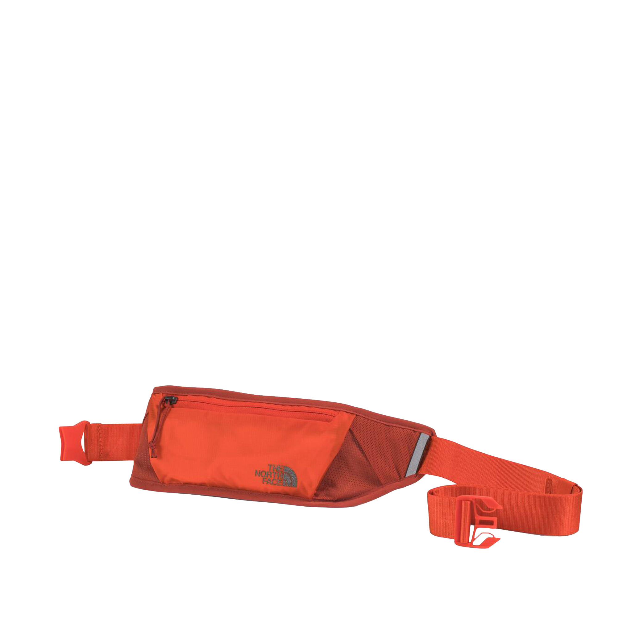Canguro Sunriser Run unisex color rojo