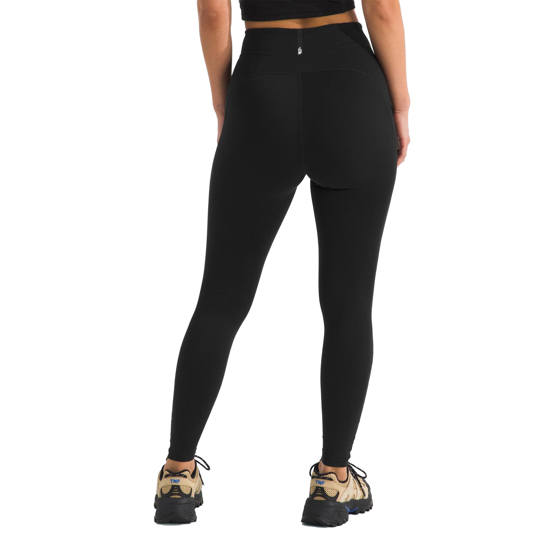 Legging Jaida Po3 para mujer color negro