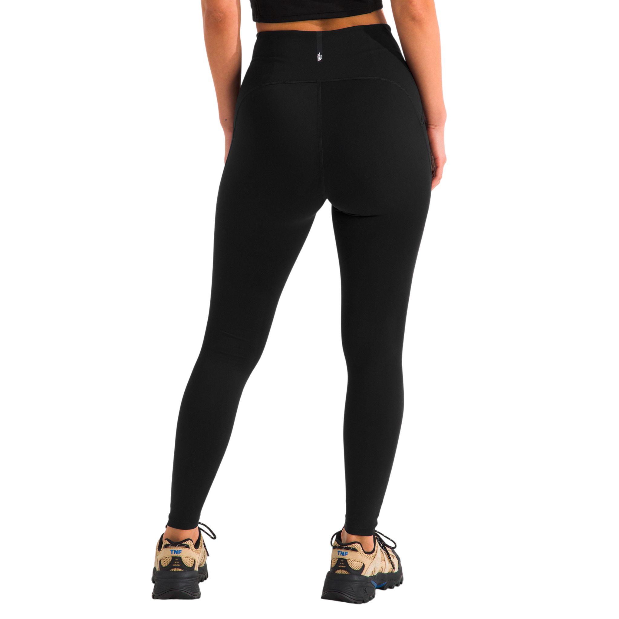 Legging Jaida Po3 para mujer color negro