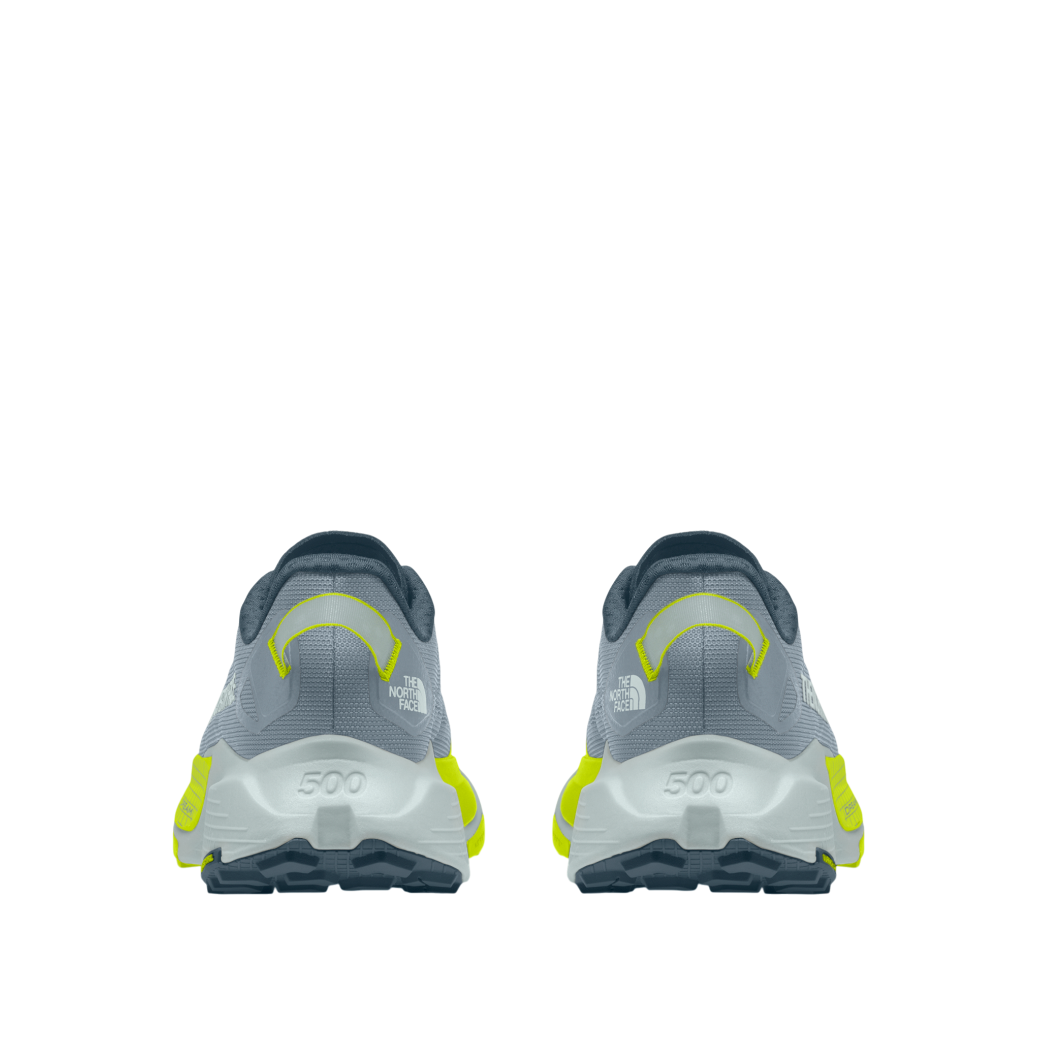 Tennis Altamesa 500 para hombre color gris
