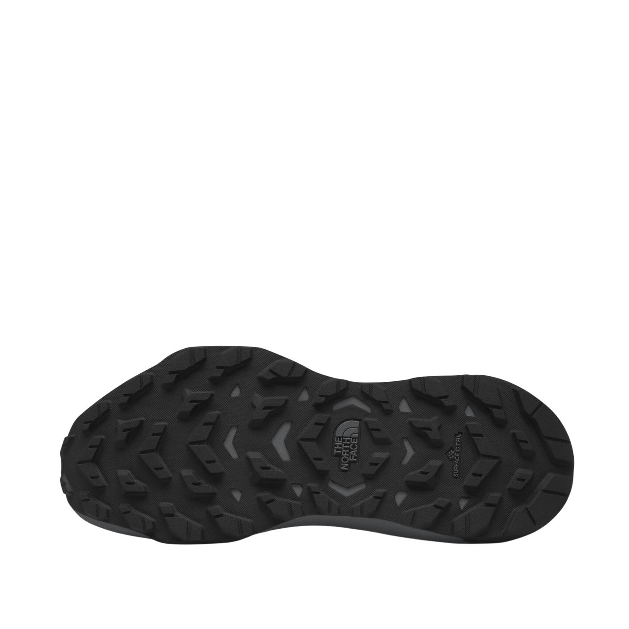 Botas Fastpack Mid para hombre color negro