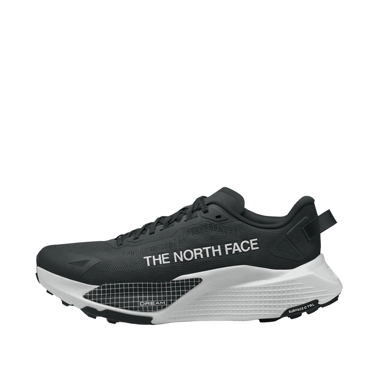Tennis Altamesa 52 para hombre color negro