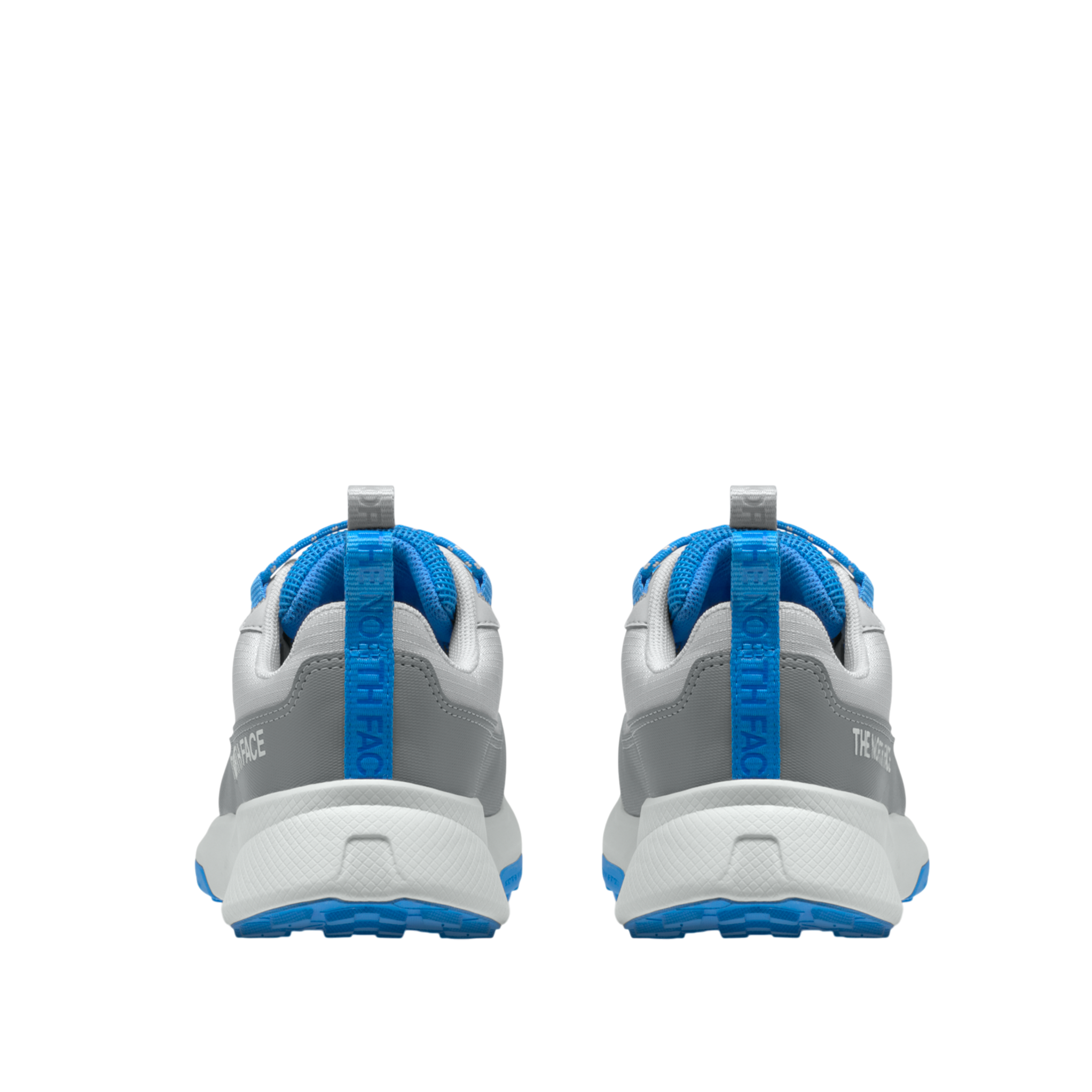 Tennis Fastpack para niño color gris