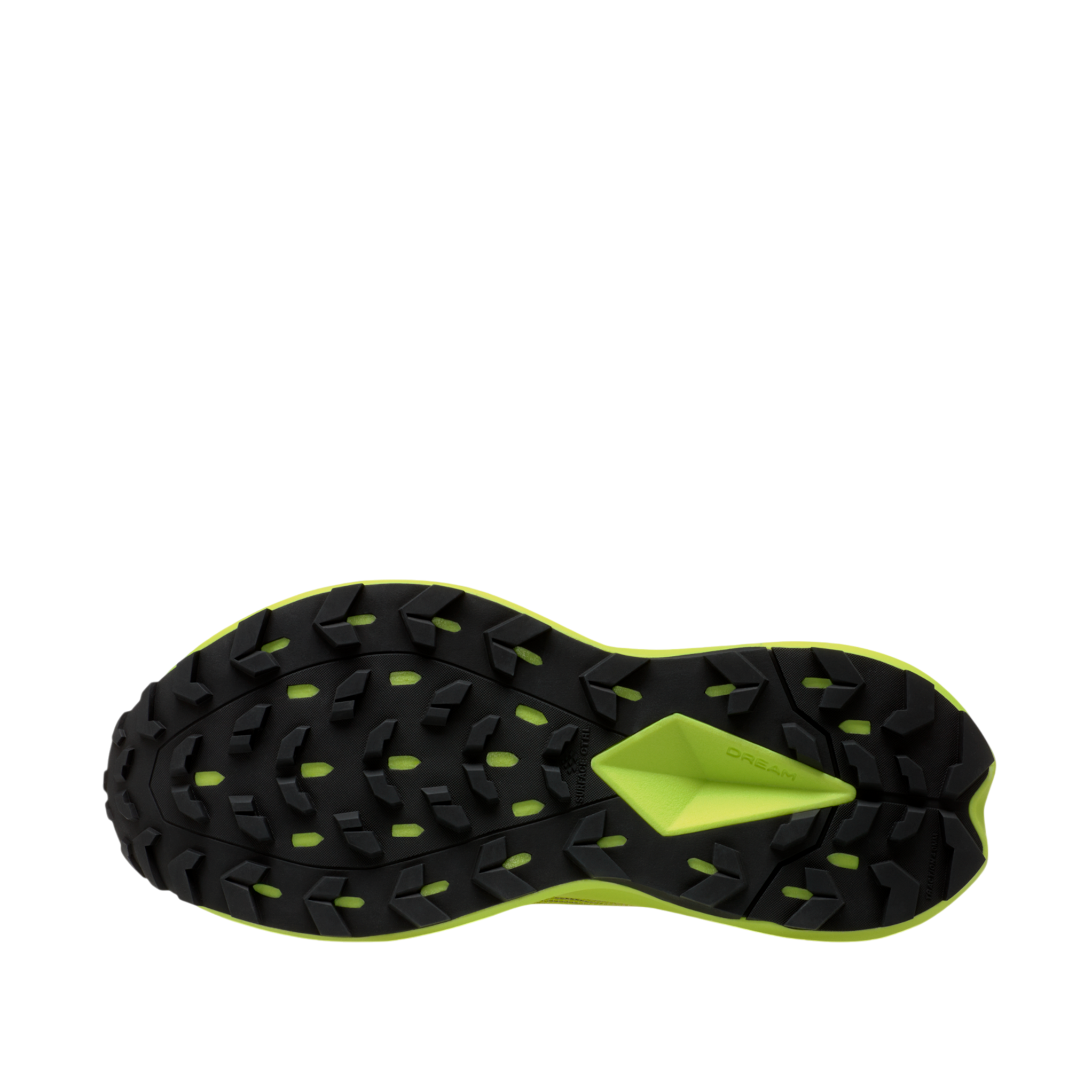 Tennis Vectiv para hombre color verde