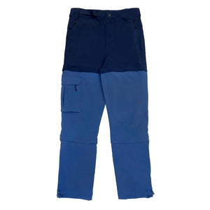 PANTALONES CONVERTIBLES BRIDGEW