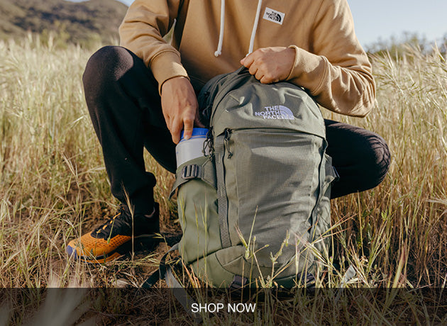 The North Face Costa Rica