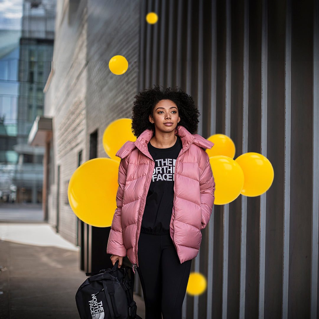 The North Face Costa Rica