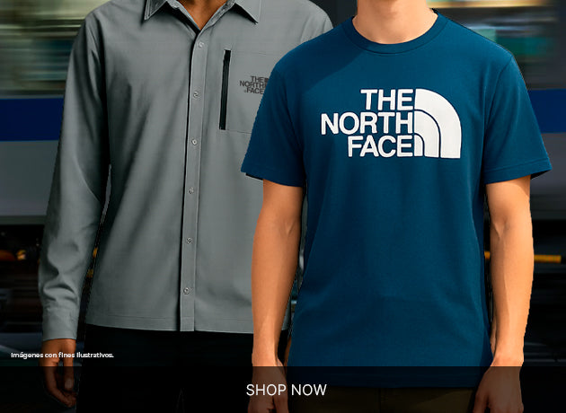 The North Face Costa Rica