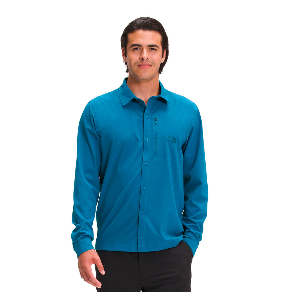 MEN'S FIRST TRAIL SHIRT
