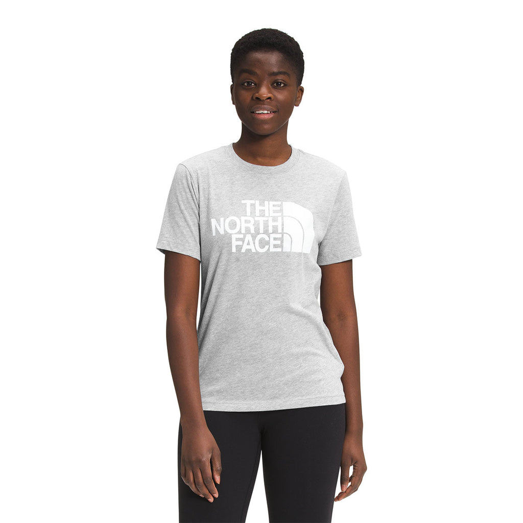 WOMEN'S HALF DOME TEE