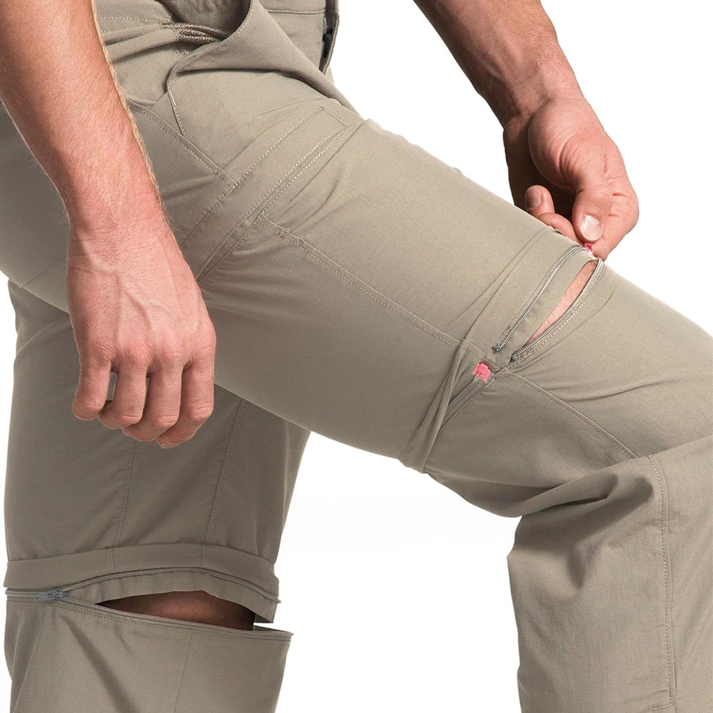 MEN'S HORIZON 2.0 CONVERTIABLE PANTS