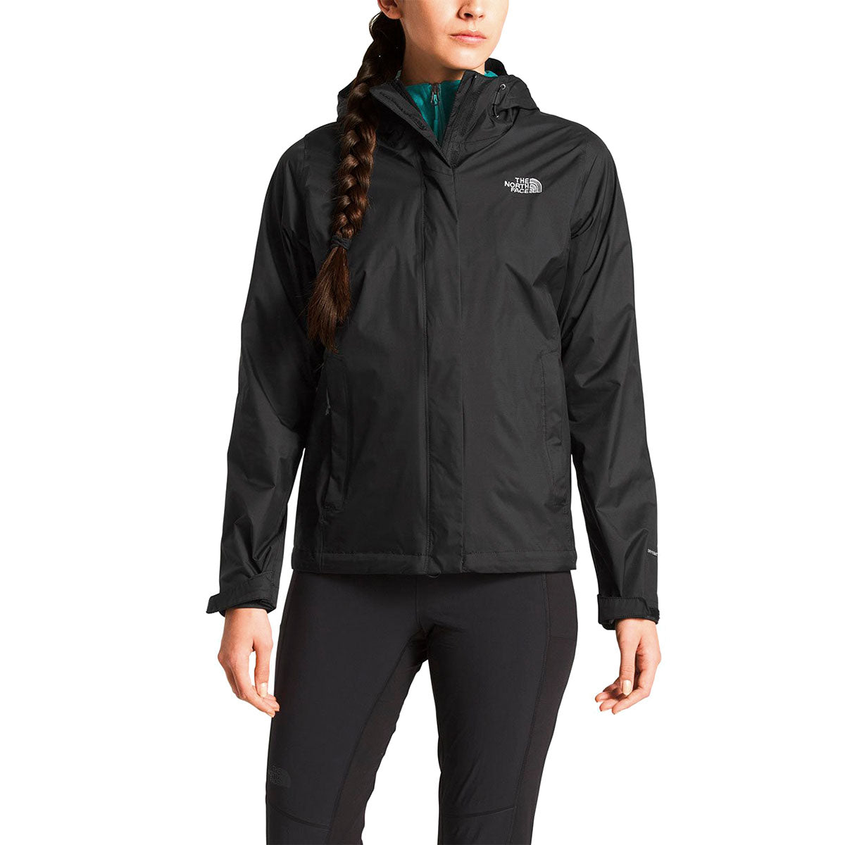 WOMEN'S VENTURE II JACKECT