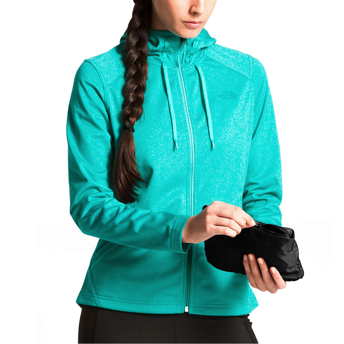 WOMEN'S VENTURE II JACKECT