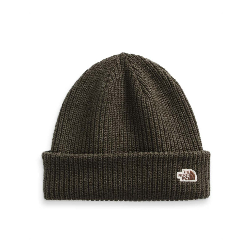 SALTY LINED BEANIE