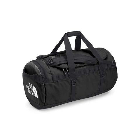 BASE CAMP DUFFEL TRAVEL