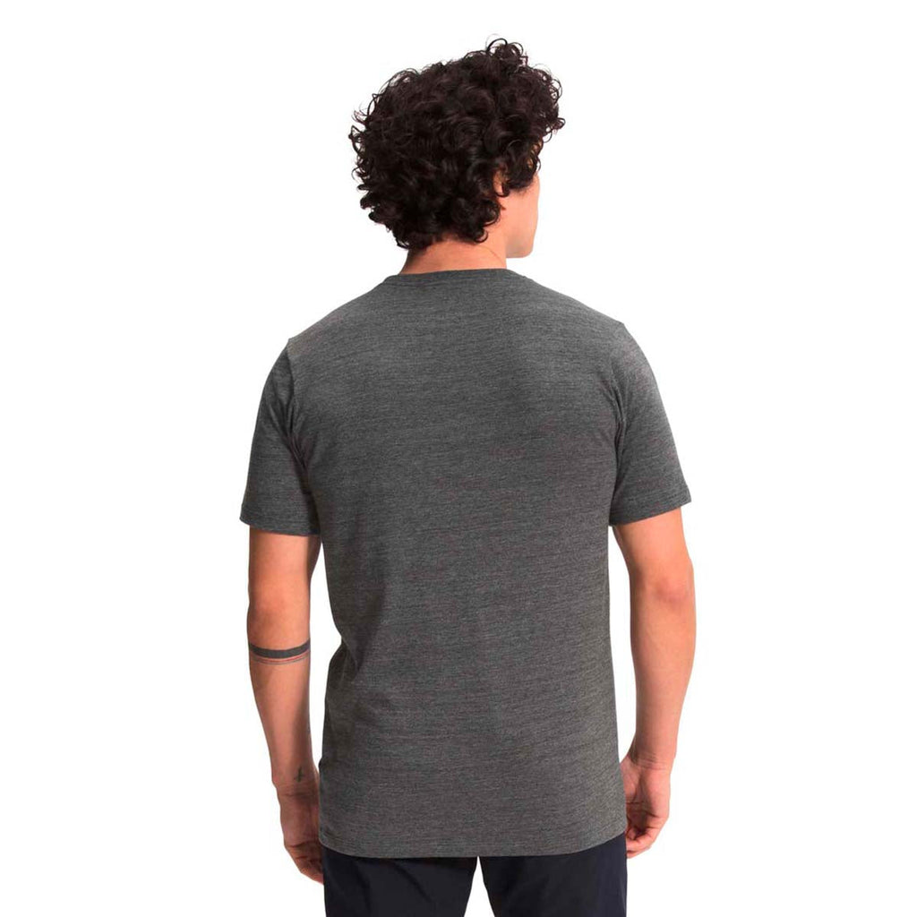 MEN'S HALF DOME TRIB TEE