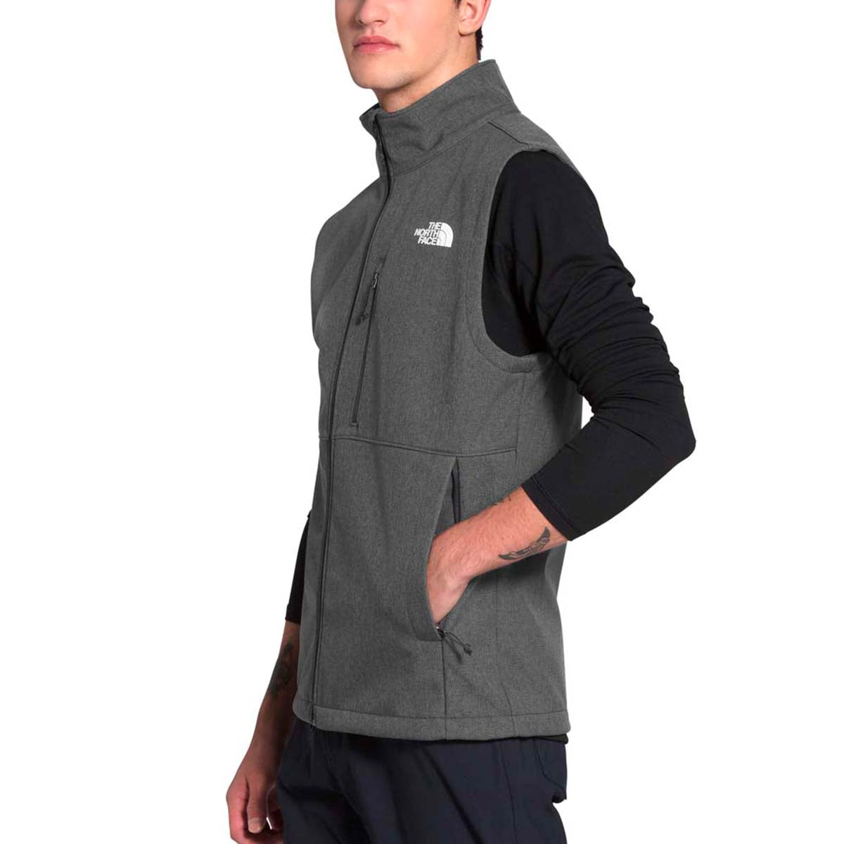 MEN'S APEX BIONIC VEST