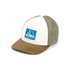 TRUCKEE TRUCKER CAP