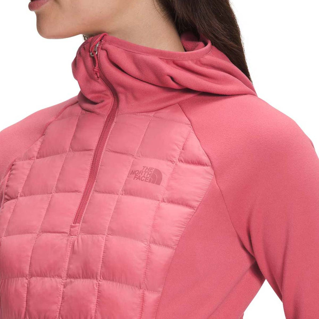 WOMEN'S THERMOBALL HYBRID JACKET