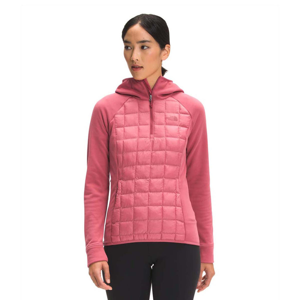 WOMEN'S THERMOBALL HYBRID JACKET