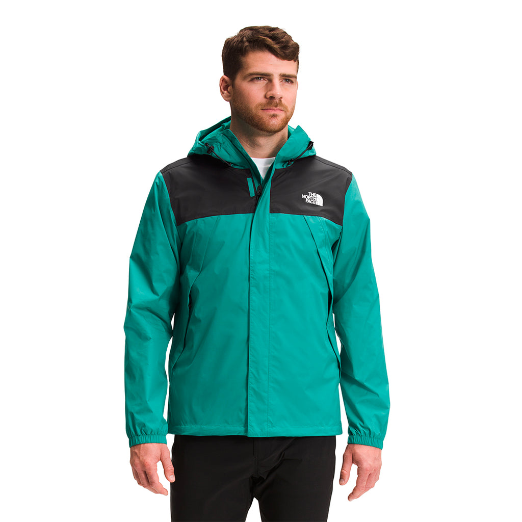 MEN'S ANTORA JACKET