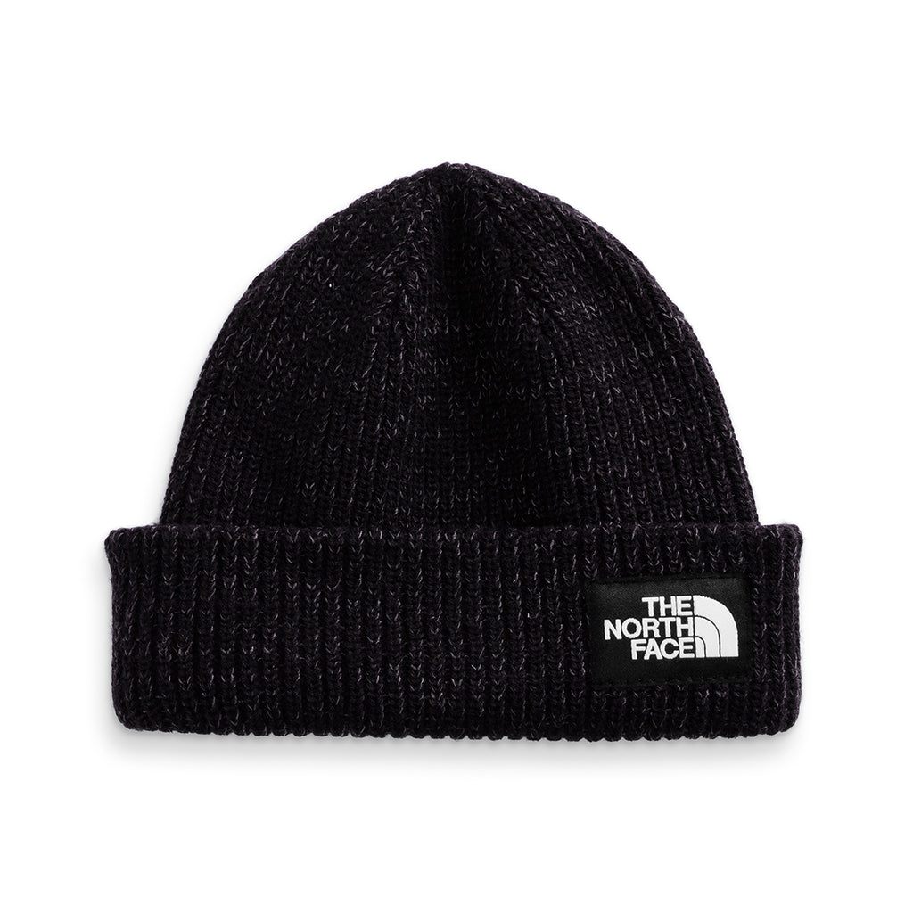 SALTY LINED BEANIE