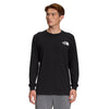 MEN'S SLEEVE HIT TEE