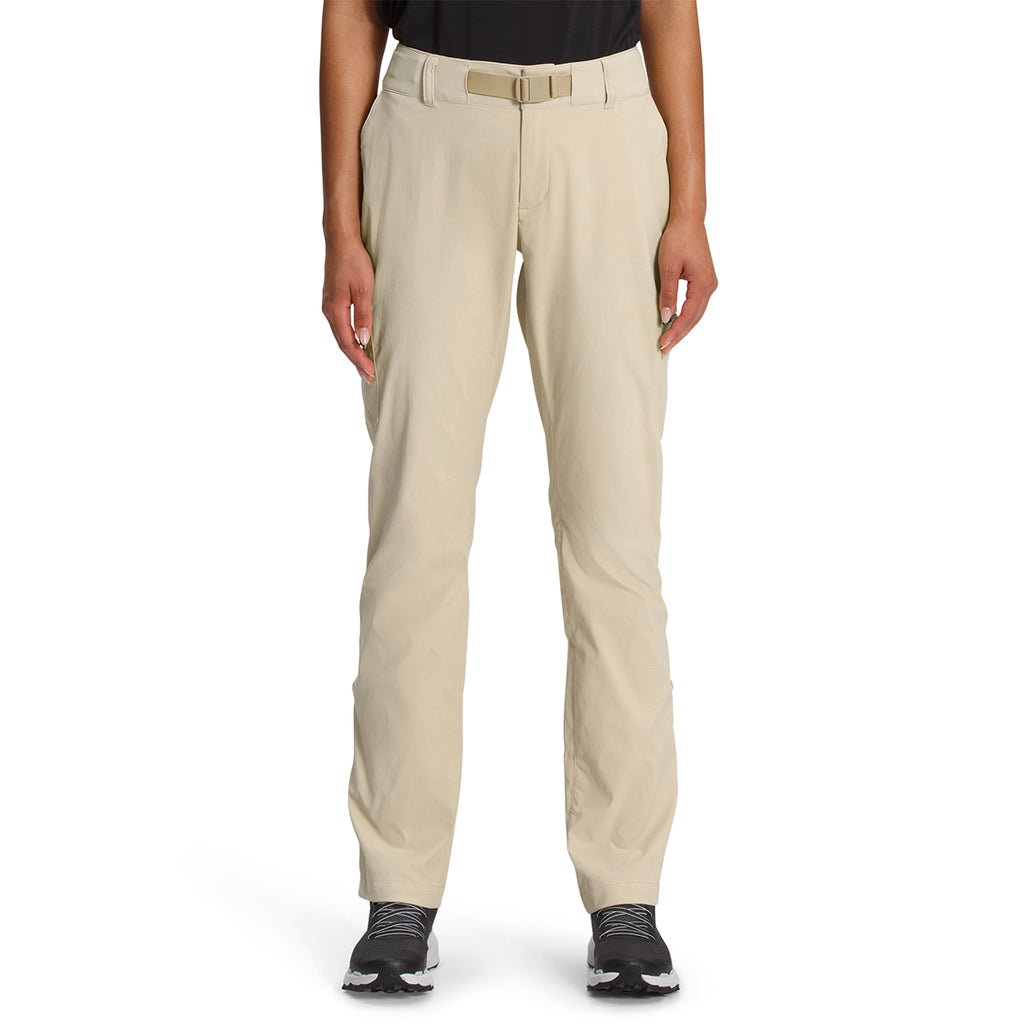 WOMEN'S PARAMOUNT MID RISE PANTS