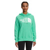 WOMEN'S HALF DOME PULLOVER HOODIE