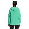 WOMEN'S HALF DOME PULLOVER HOODIE