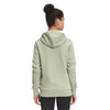 WOMEN'S HALF DOME PULLOVER HOODIE
