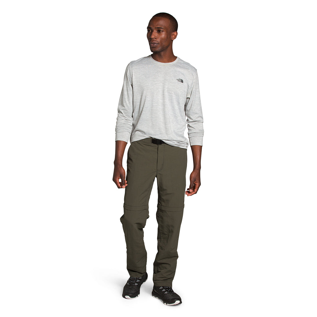 MEN'S PARAMOUNT TRAIL CONVERTIBLE PANTS