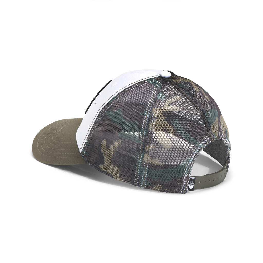 MUDDER TRUCKER CAP
