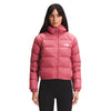 WOMEN'S HYDRENALITE DOWN HOODIE