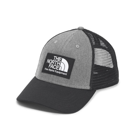 MUDDER TRUCKER CAP